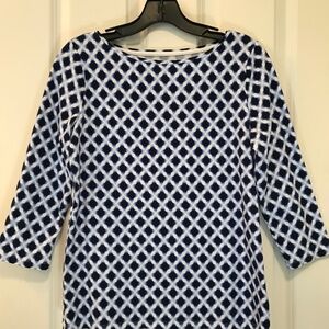 Talbots Petite Blouse